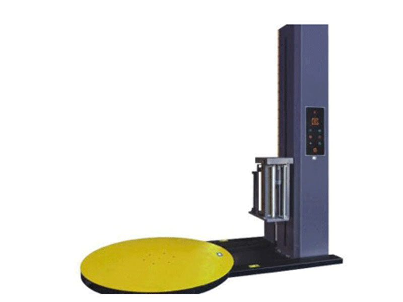 全自動纏繞機 WRW-05